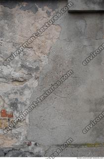 wall plaster damaged 0011